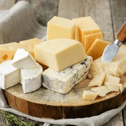 EXPLORING INGREDIENTS & AROMAS